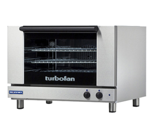 Moffat E27M3 Turbofan Electric Convection Oven