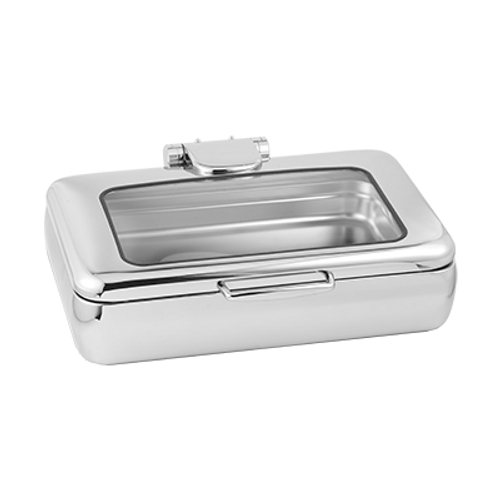 Eastern Tabletop 3995GB Jazz Rock Collection Induction Chafer