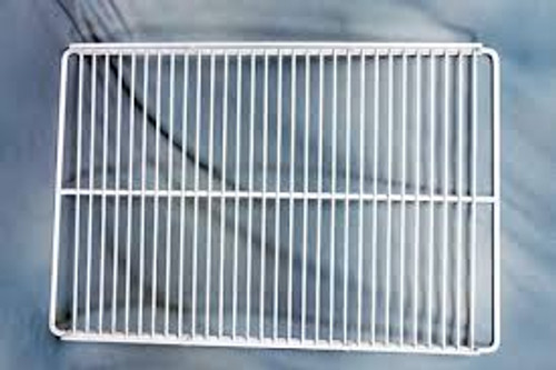 Beverage Air 403-822D White Epoxy Coated Wire Shelf