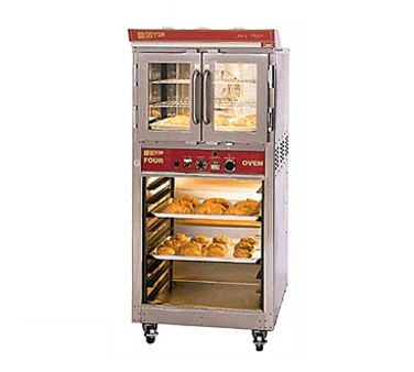 Doyon JA4SC Electric Convection Oven