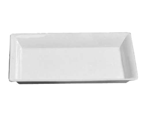 American Metalcraft CER21 Prestige Platter 21" L x 12.75" W x 3.25"