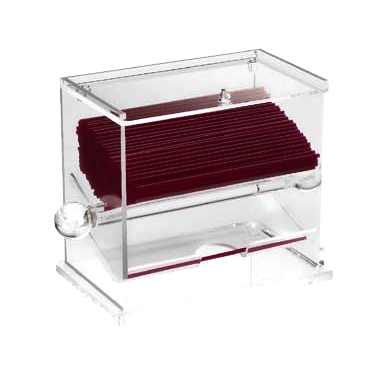 New Age 1311 38"H 10 Sheet Pan Rack with 3" Centers