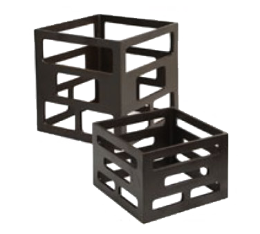 Eastern Tabletop 1740B Xylo Display Riser Set