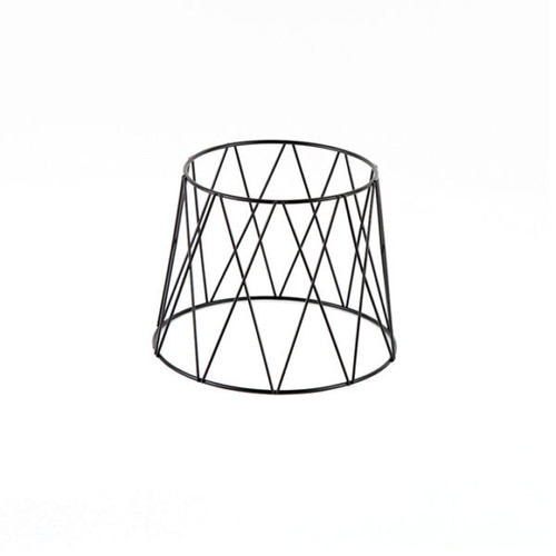 American Metalcraft DPS797 Contempo Pizza Stand 7"