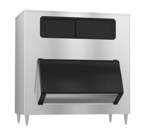 Hoshizaki B-1500SS 60"W Ice Bin 1500 lb.