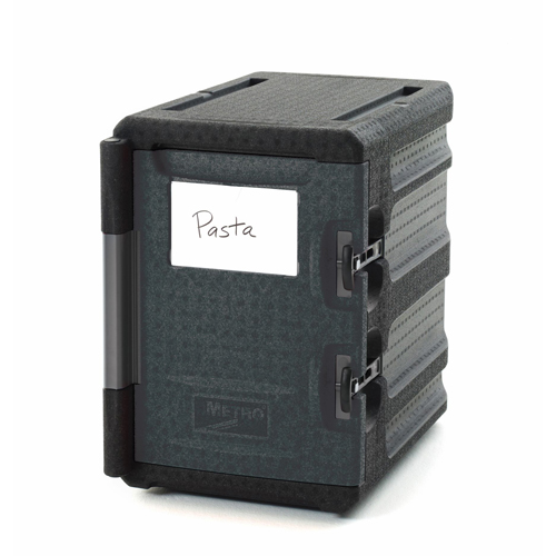 Metro ML400-BL Mightylite Pan Carrier