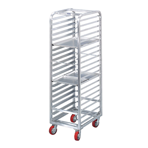 Channel AXD1815 Lifetime Tough Bun Pan Rack