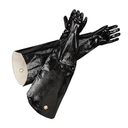 San Jamar P31 Shoulder-Length Glove