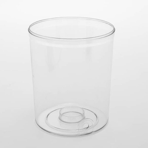 American Metalcraft JREP3 Replacement Body Polycarbonate