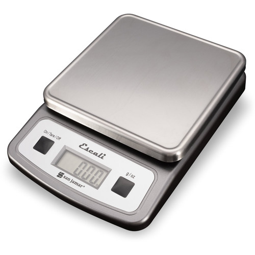 San Jamar SCDG2LP Digital Scale