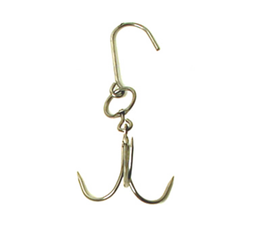 Town 248006 Three Star Hook