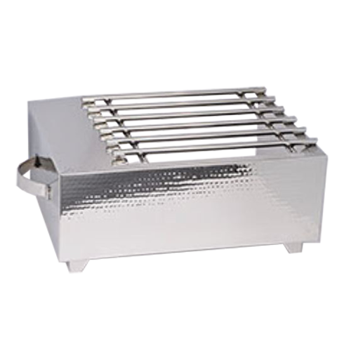 Eastern Tabletop 3264HG Butane Stove Cover-Up