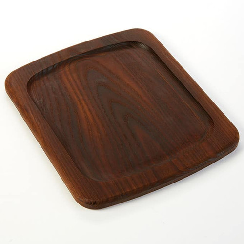 American Metalcraft AWB1210 Wood Rectangular Serving Board