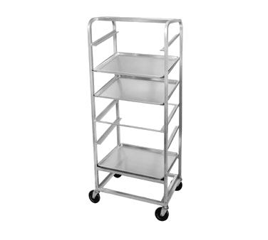 Channel SRS-11 Slanted Display Rack