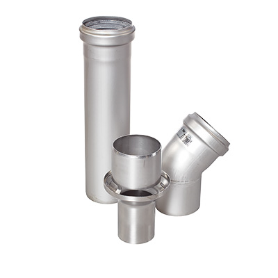 RATIONAL 60.74.037 Condensation Breaker