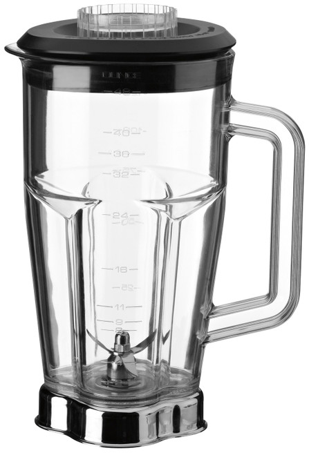 Waring CAC19 48 oz Polycarbonate Blender Container