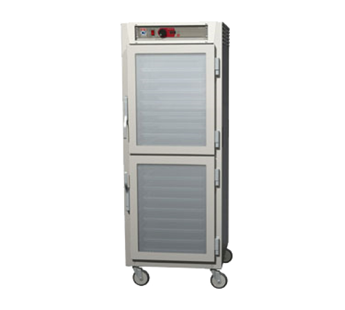 Metro C589L-SDC-LPDSA C5 8 Series Controlled Temperature Holding Cabinet