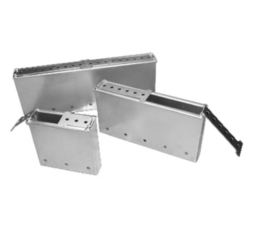 Town 244000 MasterRange Smokehouse Woodchip Box