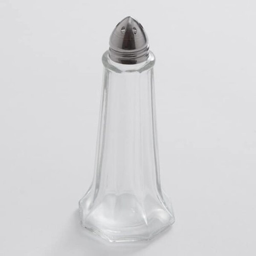 American Metalcraft SP126 Salt and Pepper Shaker Eiffel Tower 1.25 Oz.