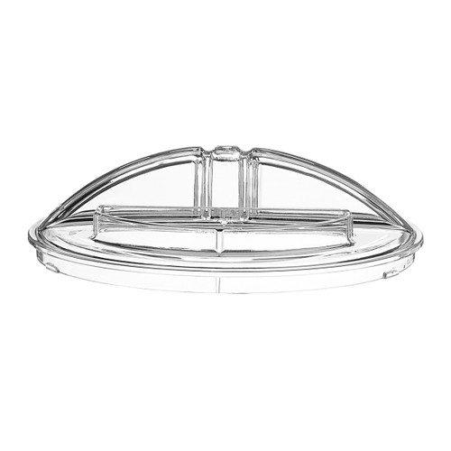 Waring WCICLID 7"W Batch Bowl Lid