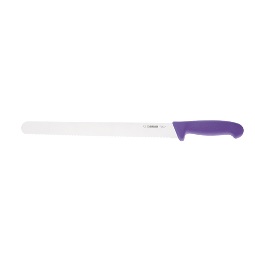 Matfer Bourgeat 182821 12.25" Giesser Messer Ham Knife