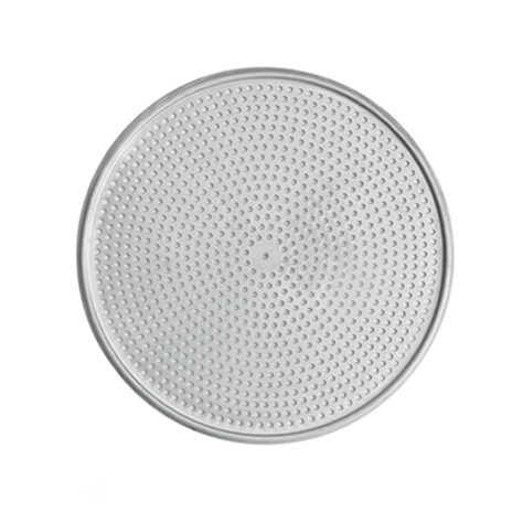 American Metalcraft 28715 15.75" W Aluminum Mega Pizza Screen