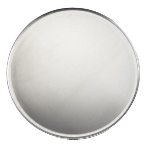 American Metalcraft HACTP24 24" W Aluminum Pizza Pan and Waiters Tray