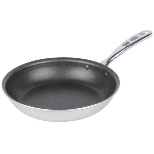 Vollrath 671310 10" Aluminum Wear-Ever Aluminum Fry Pan