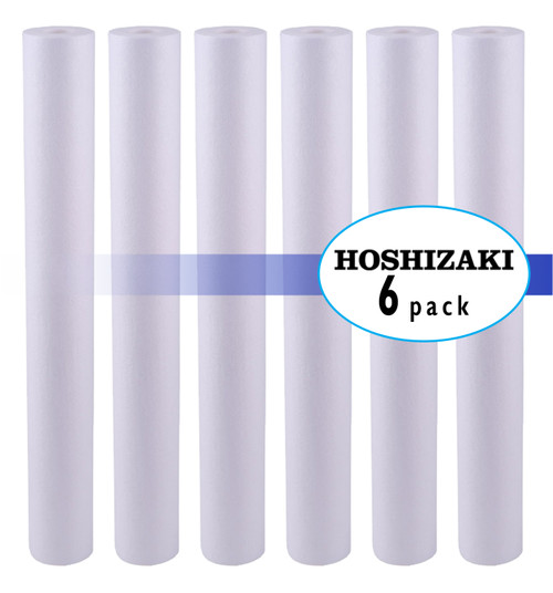 Hoshizaki 9534-26 Pre-Filter Replacement Cartridge