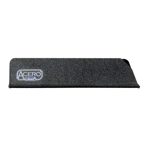 Winco KGD-41 4" x 1" Plastic Knife Guard  ( 2 pieces per Pack)