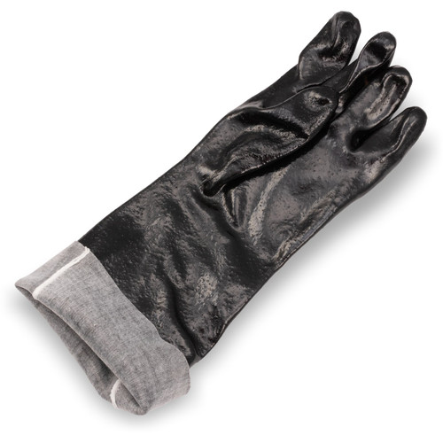San Jamar 887 Dishwashing Pot/Sink Glove 18"