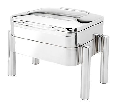Eastern Tabletop 3974GSB Jazz Swing Collection Chafer