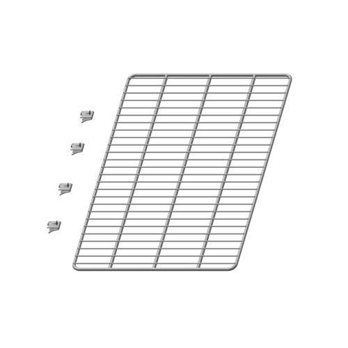 Hoshizaki HS-5117 Stainless Steel Shelf
