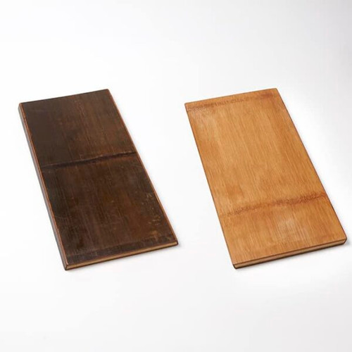American Metalcraft BWB189 Wood Rectangular Serving Board