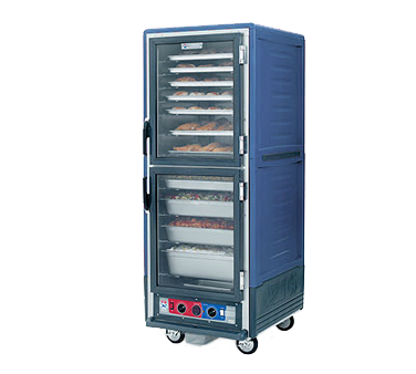 Metro C539-MDC-L-BUA C5 3 Series Heated Holding & Proofing Cabinet