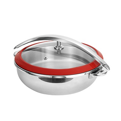 Eastern Tabletop 5996RR Orbit Chafing Pot