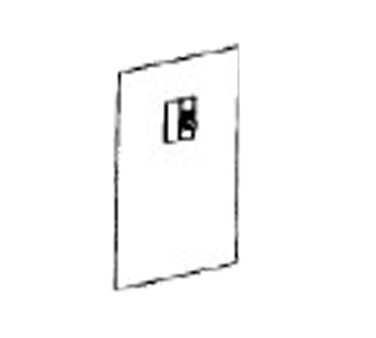 Piper Products RLD Common Circuit Breaker