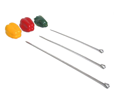 Town 22816 16"L Kabob Skewers