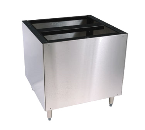 Scotsman IOBDMS30 Ice Dispenser Stand For ID200 & ID250 Models