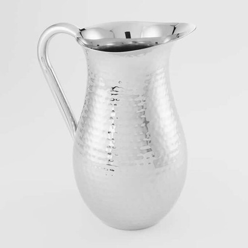American Metalcraft BWPH84 Bell Pitcher 84 Oz.