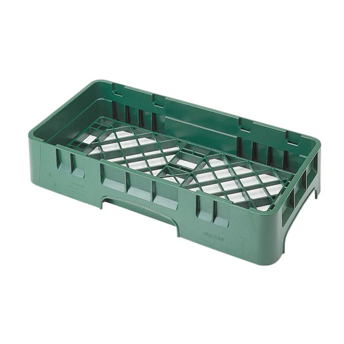 Cambro HBR258119 Camrack Base Rack Half Size 19-3/4" x 9-7/8" - 6/Case