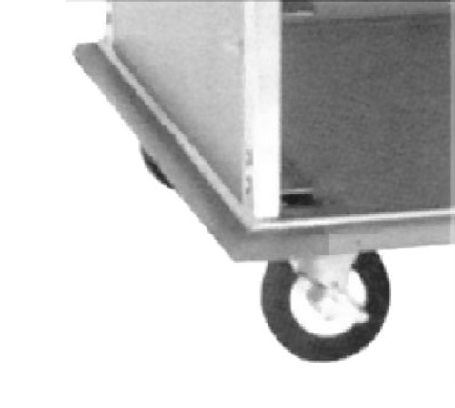 Cres Cor 1405-136 Perimeter Bumper