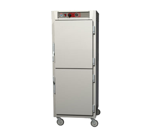 Metro C569-SDS-UPDSA C5 6 Series Heated Holding Cabinet