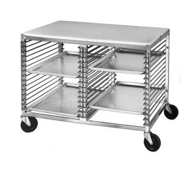 Channel 565/P Bun Pan Rack