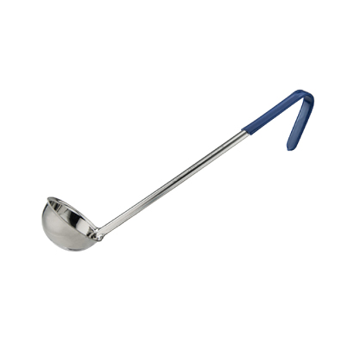 Winco LDCN-2 Ladle Stainless Steel 2 oz