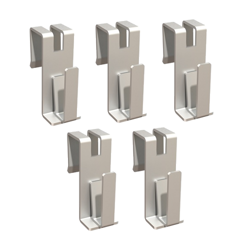 Metro Max4-Cnr5 Metromax 4 Intermediate S-Hooks