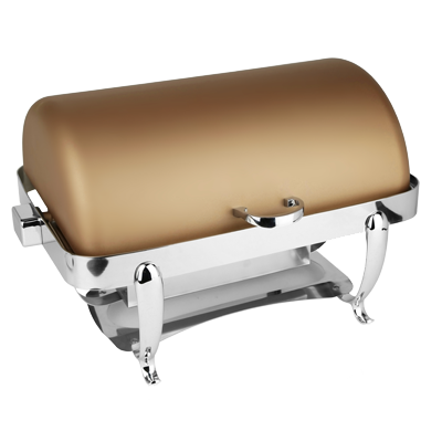 Eastern Tabletop 3114RZ Park Avenue Collection Chafer