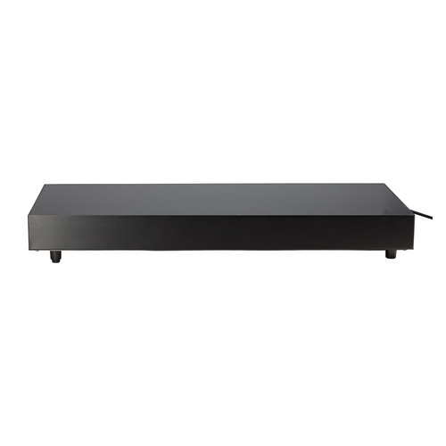 Bon Chef 12079 31.7" Electric Countertop Anywhere Induction Warming Stove - 120 Volts