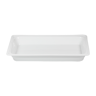 Eastern Tabletop PFP115 8 Qt. Chafing Dish Food Pan