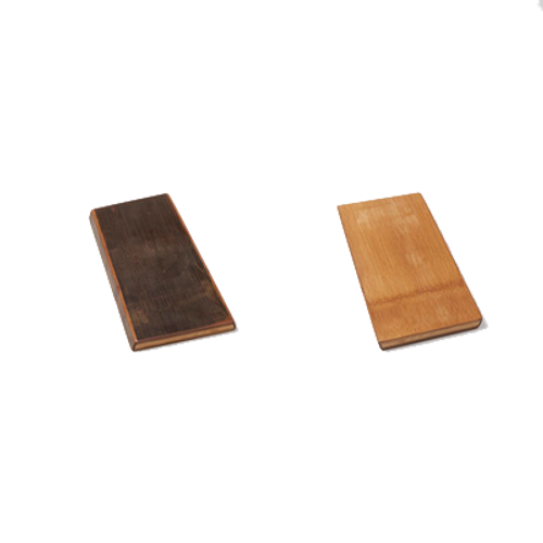 American Metalcraft BWB105 Wood Rectangular Serving Board